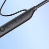 Vezeték nélküli bluetooth fülhallgató Havit E529BT (fekete) - 4. kép