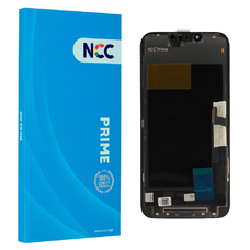 LCD kijelző NCC iPhone 13 Pro fekete Incell IC Prime