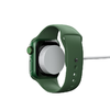 Yesido Indukciós töltő CA112 Type C Apple Watch okosóra fehér, - 3. kép