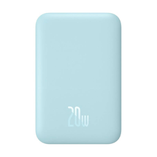 Powerbank mini Baseus 6000 mAh 20W (kék)