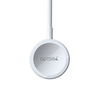 Yesido indukciós töltő CA113 Apple Watch okosórához Type C–Lightning kábellel fehér - 0. kép