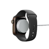 Yesido indukciós töltő CA113 Apple Watch okosórához Type C–Lightning kábellel fehér - 2. kép