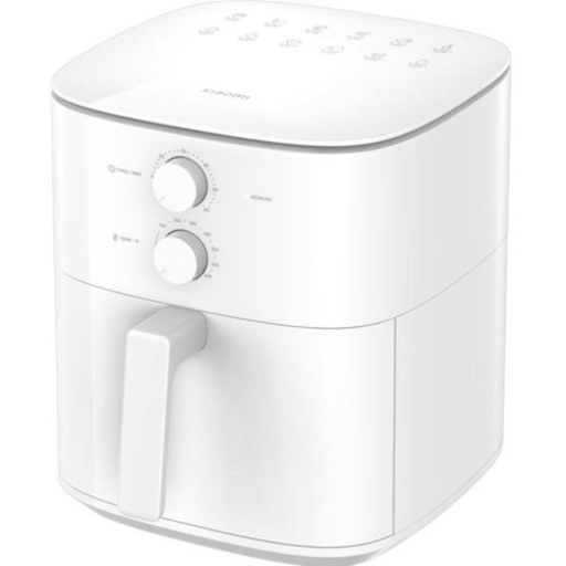 XIAOMI Air Fryer Essential 6L EU forrólevegős sütő (fehér) (BHR8588EU)