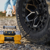 Heavy Duty Gumiabroncs Pumpa, Kettős AstroAI 160 PSI - 1. kép