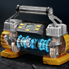 Heavy Duty Gumiabroncs Pumpa, Kettős AstroAI 160 PSI - 3. kép