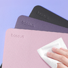 Baseus egérpad (lila) Egérpad - 4. kép