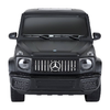 RASTAR R/C 1:24 Mercedes-Benz G63 fekete - 0. kép