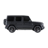 RASTAR R/C 1:24 Mercedes-Benz G63 fekete - 1. kép