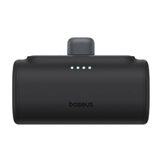 Baseus Compact Powerbank gyors töltés Type-C Edition 5000mAh 20W