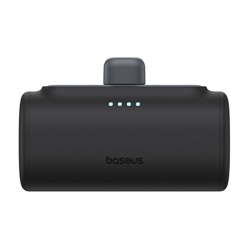 Baseus Compact Powerbank gyors töltés Type-C Edition 5000mAh 20W