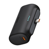 Baseus Compact Powerbank gyors töltés Type-C Edition 5000mAh 20W - 1. kép