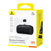 Baseus Compact Powerbank gyors töltés Type-C Edition 5000mAh 20W - 4. kép