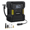 Air Compressor Portable AstroAi Tire Inflator 150P kompresszor - 0. kép