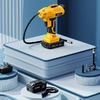 Cordless Tire Inflator AstroAI - 0. kép