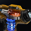 Cordless Tire Inflator AstroAI - 2. kép
