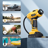Cordless Tire Inflator AstroAI - 3. kép