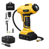 Cordless Tire Inflator AstroAI - 4. kép