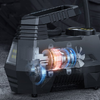 AstroAI 100PSI hordozható légkompresszor - 4. kép
