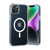 Vention KUBT0-20 tok iPhone 14 Plus számára (átlátszó) - 0. kép