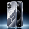 Vention KUBT0-20 tok iPhone 14 Plus számára (átlátszó) - 1. kép