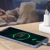 USB-C to USB-C Cable 60W Vention TAAHD 0.5m (gray) - 4. kép