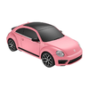 RASTAR R/C 1:24 Volkswagen Bogár--UV Érzékeny Gyűjtemény rózsaszín - 1. kép