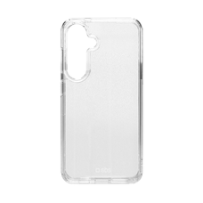 SBS D3O tok Samsung Galaxy S25 - átlátszó