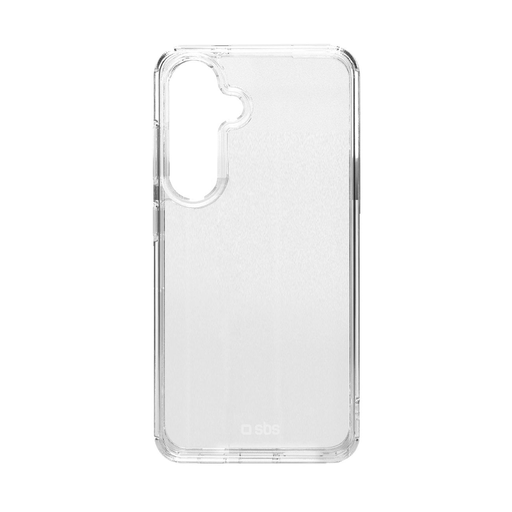 SBS D3O tok Samsung Galaxy S25 - átlátszó SBS D3O tok Samsung Galaxy S25 - átlátszó