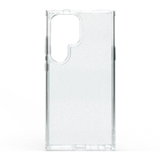 Áttetsző SBS D3O tok Samsung Galaxy S25 Ultra készülékhez