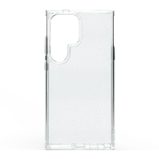 Áttetsző SBS D3O tok Samsung Galaxy S25 Ultra készülékhez Áttetsző SBS D3O tok Samsung Galaxy S25 Ultra készülékhez