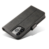 Etui Magnet tok fliptok Samsung Galaxy A16 / A16 5G - fekete - 3. kép