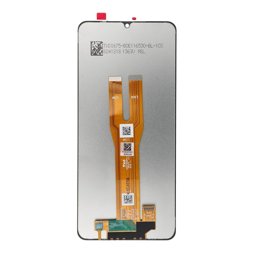 FixCell LCD kijelző SAMSUNG A06-hoz OEM keret nélkül