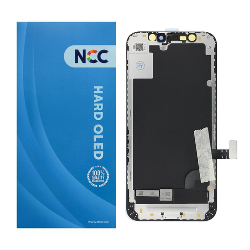 NCC LCD Kijelző iPhone 12 Mini Hard OLED,