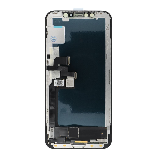 NCC LCD Kijelző iPhone X Soft OLED