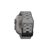 UAG Civilian Szilikon Szíj Apple Watch 42/44/45/46/49mm - Titán - 0. kép