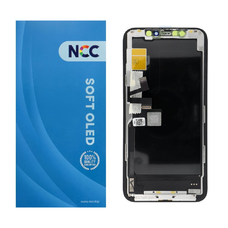 NCC LCD Kijelző iPhone 11 Pro Soft OLED,