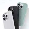Benks Mágneses Vita Pro Szilikon Tok iPhone 16 Pro Max fekete tok - 3. kép