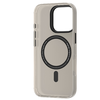 Benks Mágneses Lucid Armor tok (0063) iPhone 16 arany tok - 0. kép