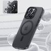 Benks Mágneses Lucid Armor tok (0063) iPhone 16 arany tok - 3. kép