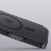 Benks Mágneses Lucid Armor tok (0063) iPhone 16 arany tok - 4. kép