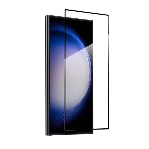 Benks Edzett üveg Ultra Shield HD Samsung Galaxy S24 Ultra üvegfólia Benks Edzett üveg Ultra Shield HD Samsung Galaxy S24 Ultra üvegfólia