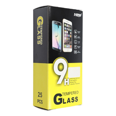 Edzett üveg (SET 25in1) - Samsung Galaxy S25 üvegfólia