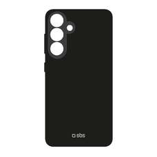 SBS D3O Samsung Galaxy S25 tok - fekete tok