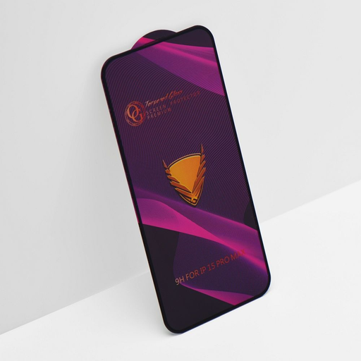 OG Premium üveg - Samsung Galaxy A36 5G fekete üvegfólia OG Premium üveg - Samsung Galaxy A36 5G fekete üvegfólia