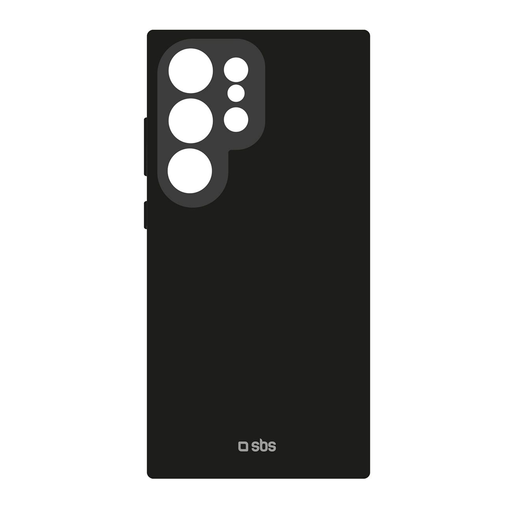 SBS D3O tok Samsung Galaxy S25 Ultra - fekete SBS D3O tok Samsung Galaxy S25 Ultra - fekete
