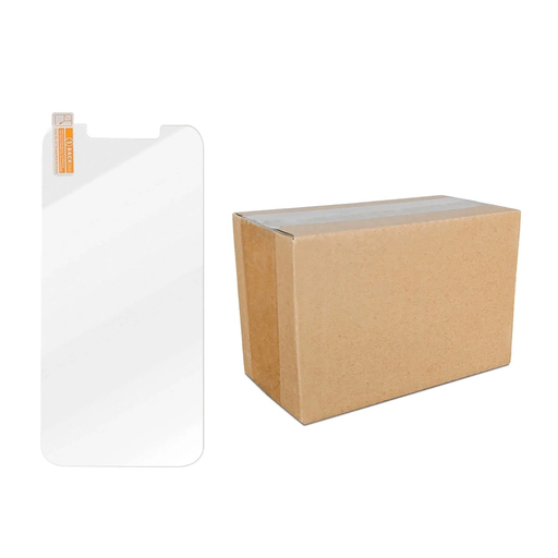Edzett üveg csomagban Samsung Galaxy A26 - 50 darab üvegfólia Edzett üveg csomagban Samsung Galaxy A26 - 50 darab üvegfólia