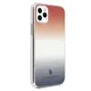 U.S. POLO ASSN. Gradient Collection USHCN65TRDGRB tok iPhone 11 Pro Max kék/piros - 3. kép