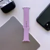 Tech-Protect Iconband APPLE WATCH 4/5/6/7/8/SE/Ultra (42/44/45/49mm) szíj lila - 0. kép
