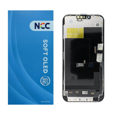 NCC LCD Kijelző IPHONE 13 Pro Max Soft OLED (IC Transzplantációval)