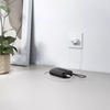 VEGER powerbank 30000 mAh beépített kábelekkel Type C / Lightning PD QC3.0 35W K3 (W3018) fekete - 3. kép
